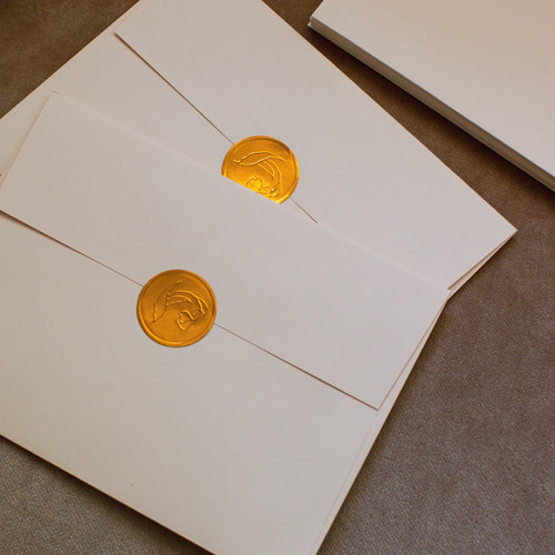 Envelope Seals - Comprint Interntional