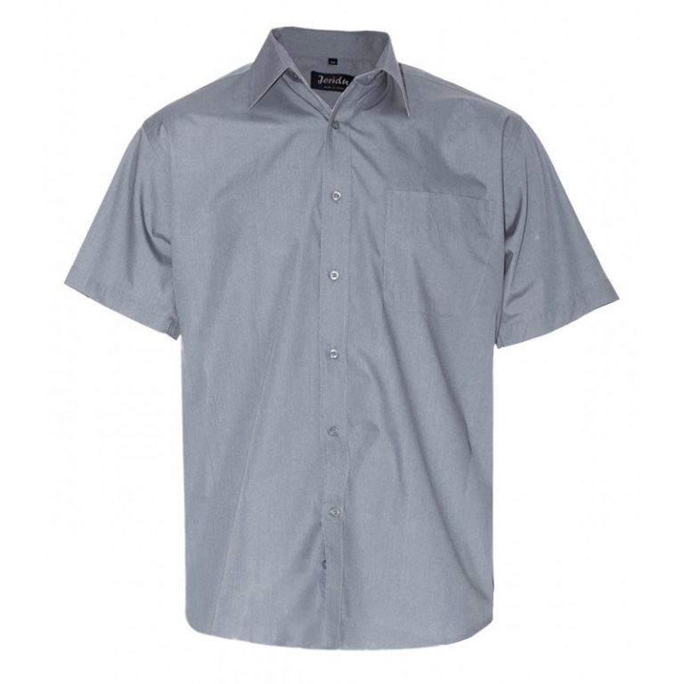 Men's Office Shirts (Half Sleeve) - Comprint Interntional