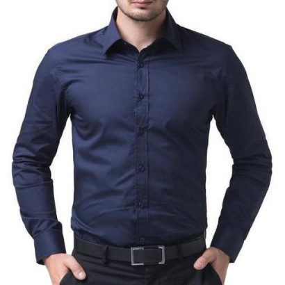 Men's Office Shirts - Comprint Interntional